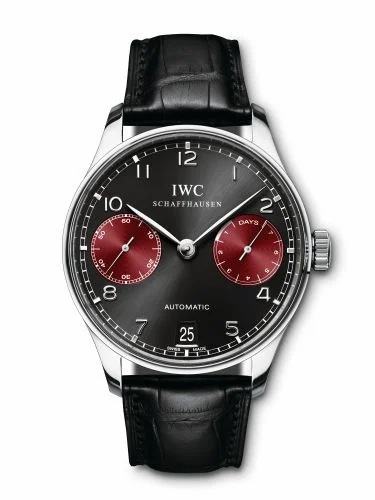 IWC Portuguese Automatic Tribeca Film Festival 2013 IW5001-26 (IW500126, 500126, 5001-26)